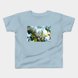 Spring is All Around in Southern California! Kids T-Shirt